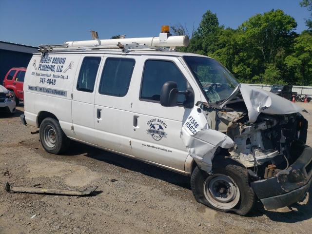 Photo 4 from auction – 2008 FORD ECONOLINE with VIN 1FTNE24W68DA05144