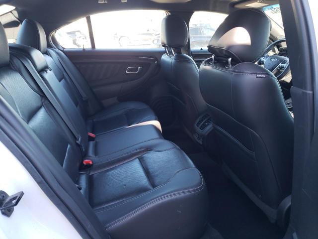 Photo 10 from auction – 2017 FORD TAURUS LIM with VIN 1FAHP2F85HG113913