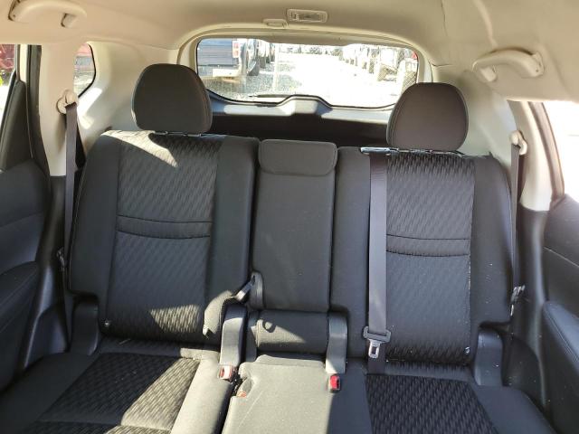 Photo 10 from auction – 2018 NISSAN ROGUE S with VIN KNMAT2MT5JP523499