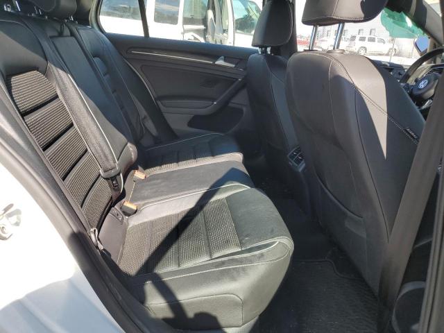 Photo 10 from auction – 2019 VOLKSWAGEN GOLF R with VIN WVWVA7AU7KW179554