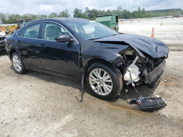 Photo 4 from auction – 2010 MAZDA 6 I with VIN 1YVHZ8CH6A5M58665