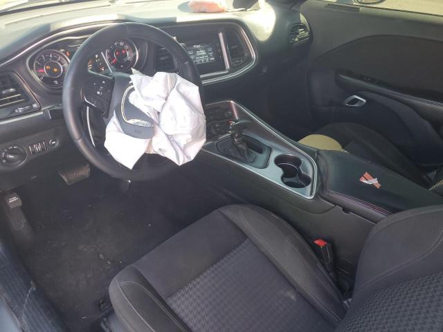 Photo 8 from auction – 2015 DODGE CHALLENGER with VIN 2C3CDZAG2FH804066