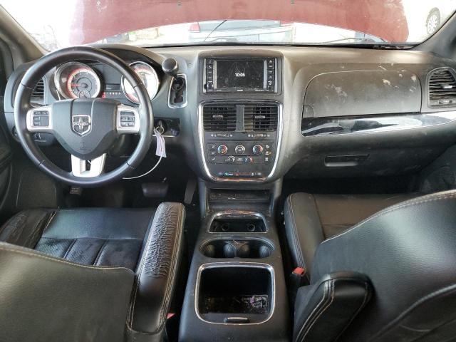 Photo 8 from auction – 2018 DODGE GRAND CARA with VIN 2C4RDGCG3JR305061