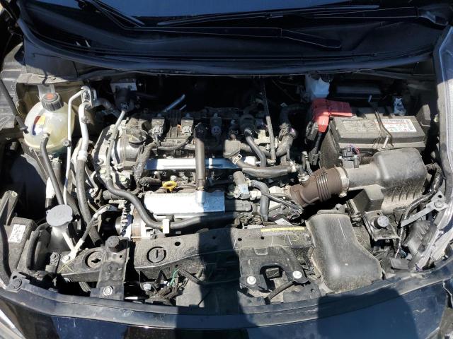 Photo 11 from auction – 2023 NISSAN VERSA S with VIN 3N1CN8DV7PL869195