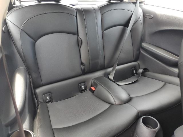 Photo 10 from auction – 2021 MINI COOPER with VIN WMWXR3C08M2N83670