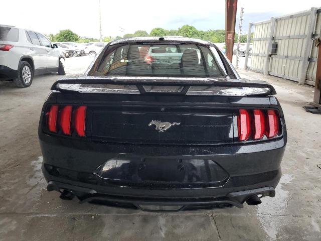 Photo 6 from auction – 2019 FORD MUSTANG with VIN 1FA6P8THXK5184817