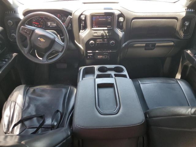 Photo 8 from auction – 2023 CHEVROLET SILVERADO with VIN 2GC4YME70P1700249