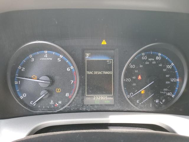 Photo 9 from auction – 2018 TOYOTA RAV4 ADVEN with VIN 2T3RFREV9JW840712