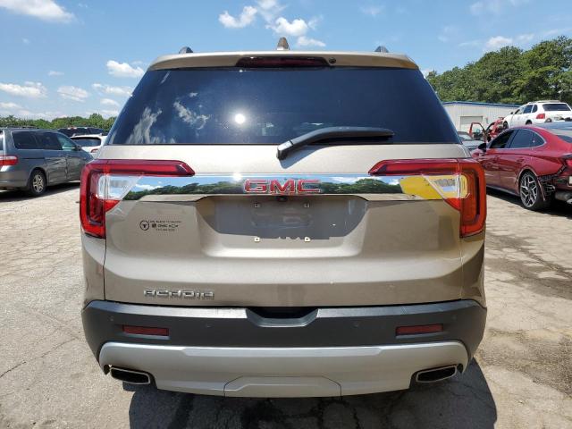 Photo 6 from auction – 2023 GMC ACADIA SLT with VIN 1GKKNMLS3PZ110100