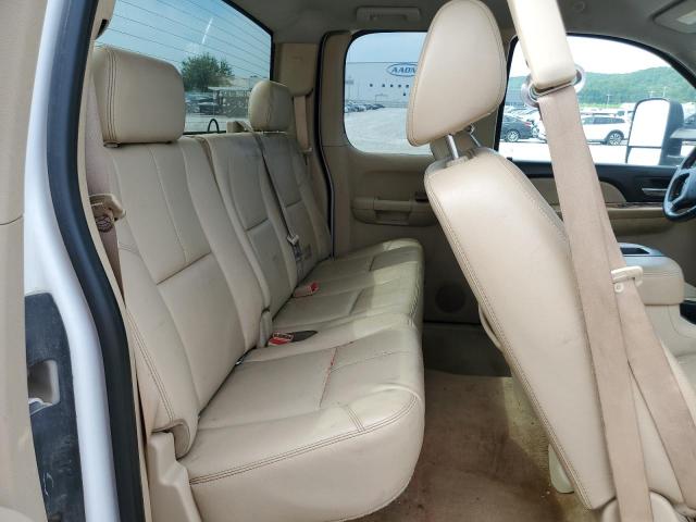 Foto 10 de la subasta – 2008 CHEVROLET SILVERADO con VIN 1GCHK39648E198568