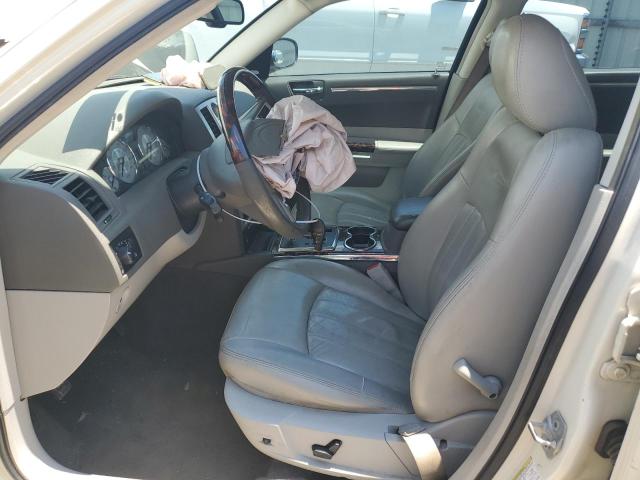 Photo 7 from auction – 2009 CHRYSLER 200 LX with VIN 2C3KA63TX9H619698