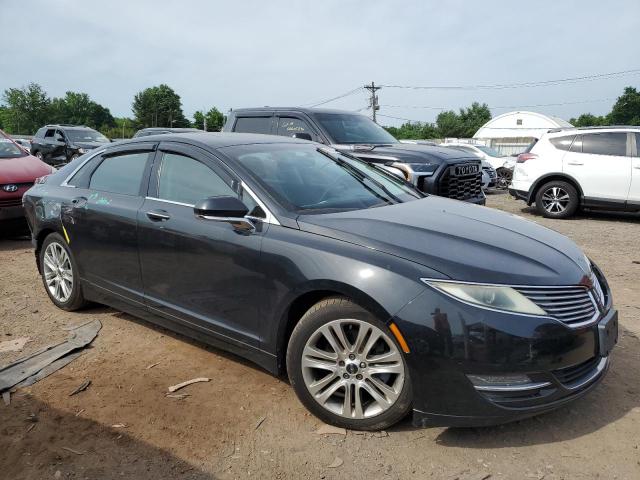 Zdjęcie 4 z aukcji – 2014 LINCOLN MKZ z VIN 3LN6L2JK4ER830805