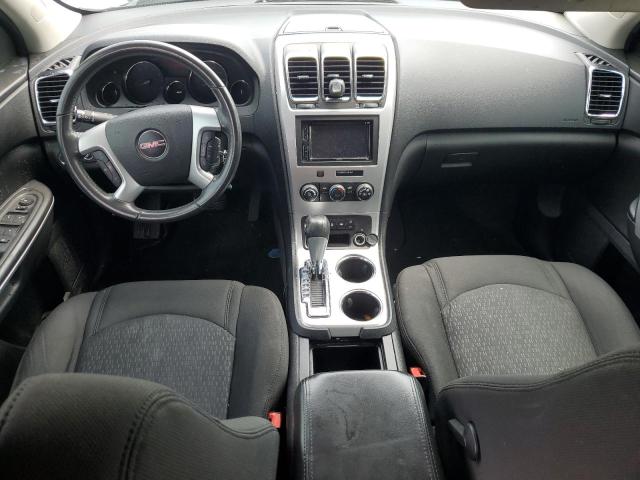 Photo 8 from auction – 2012 GMC ACADIA SLE with VIN 1GKKRPED8CJ376435