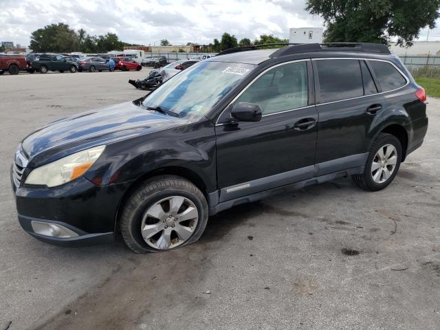SUBARU OUTBACK 2. 2011 с VIN 4S4BRBCC9B3332290 - Снимка от търг