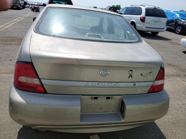 Photo 6 from auction – 2001 NISSAN ALTIMA XE with VIN 1N4DL01D41C205191