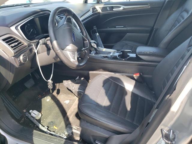 Photo 7 from auction – 2016 FORD FUSION SE with VIN 3FA6P0HDXGR311092