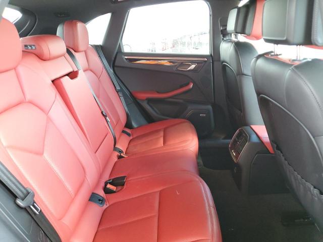 Photo 11 from auction – 2020 PORSCHE MACAN S with VIN WP1AB2A50LLB37431