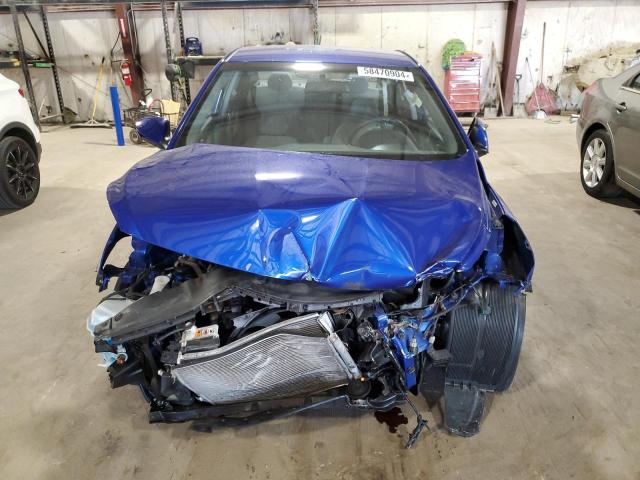 Photo 5 from auction – 2012 HYUNDAI ACCENT GLS with VIN KMHCT4AE2CU208203