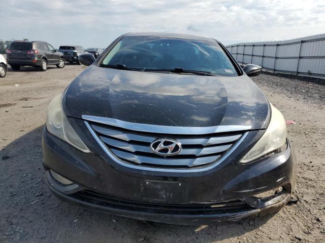 Zdjęcie 5 z aukcji – 2011 HYUNDAI SONATA SE z VIN 5NPEC4AC2BH131000