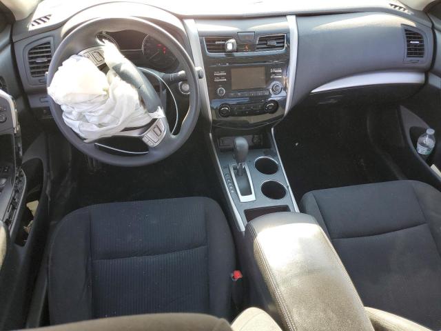 Photo 8 from auction – 2015 NISSAN ALTIMA 2.5 with VIN 1N4AL3AP8FN394423