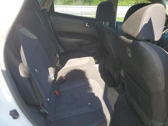 Photo 11 from auction – 2013 NISSAN ROGUE S with VIN JN8AS5MT6DW534353