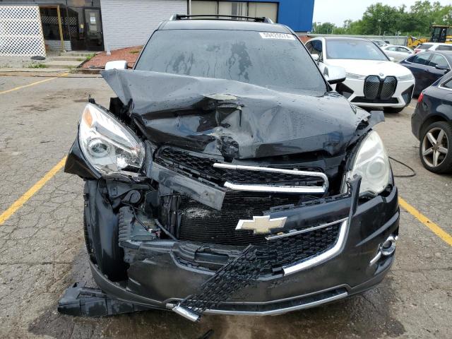 Photo 5 from auction – 2011 CHEVROLET EQUINOX LT with VIN 2CNFLGEC0B6330952
