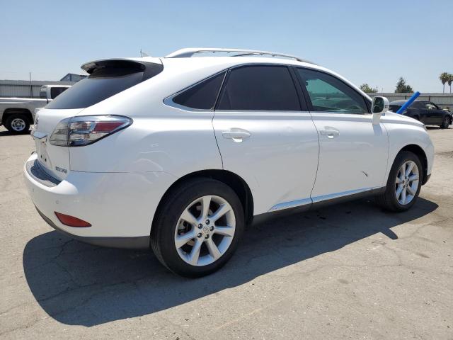 Photo 3 from auction – 2010 LEXUS RX 350 with VIN 2T2BK1BA4AC043225