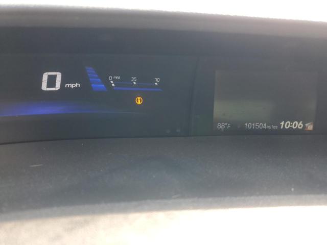 Photo 9 from auction – 2015 HONDA CIVIC EX with VIN 19XFB2F88FE005394