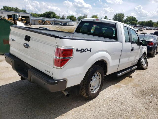 Photo 3 from auction – 2014 FORD F150 SUPER with VIN 1FTEX1EM4EKD92611