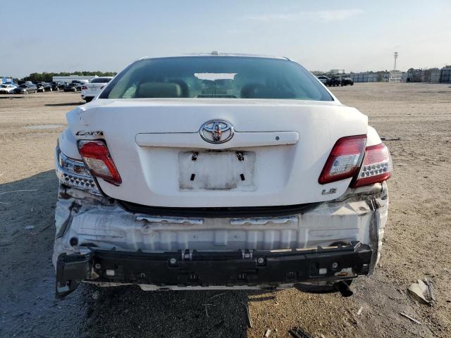 Photo 6 from auction – 2010 TOYOTA CAMRY BASE with VIN 4T1BF3EK4AU522607