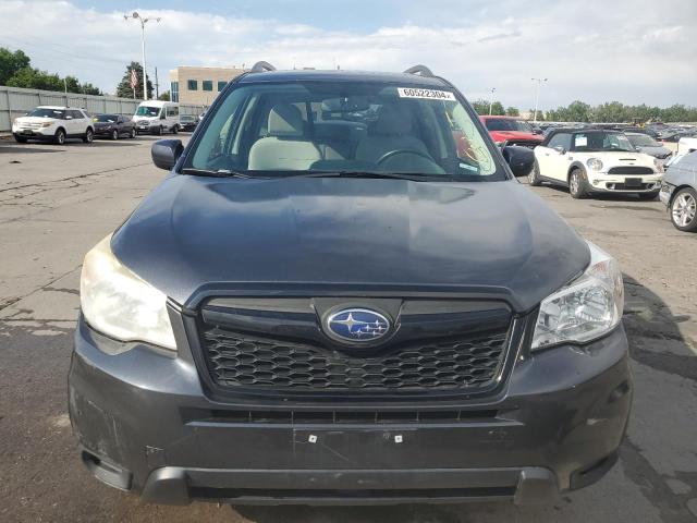 Photo 5 from auction – 2014 SUBARU FORESTER 2 with VIN JF2SJAEC5EH455337