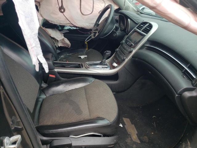 Photo 7 from auction – 2013 CHEVROLET MALIBU 1LT with VIN 1G11C5SA9DF313297