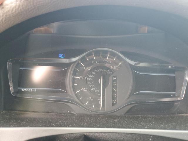 Photo 9 from auction – 2011 LINCOLN MKX with VIN 2LMDJ6JKXBBJ14851