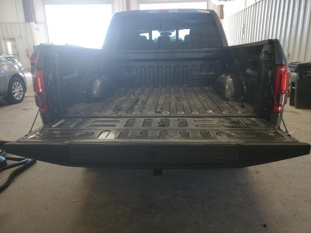 Photo 6 from auction – 2016 FORD F150 SUPER with VIN 1FTEW1EP3GFB70201
