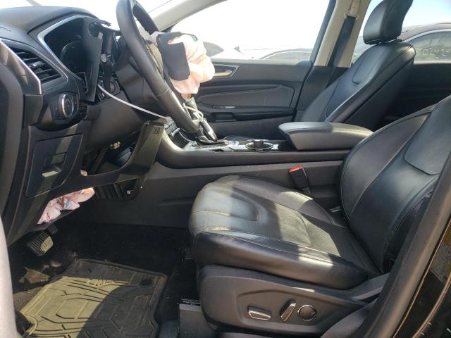 Photo 7 from auction – 2015 FORD EDGE TITAN with VIN 2FMPK4K93FBB64955