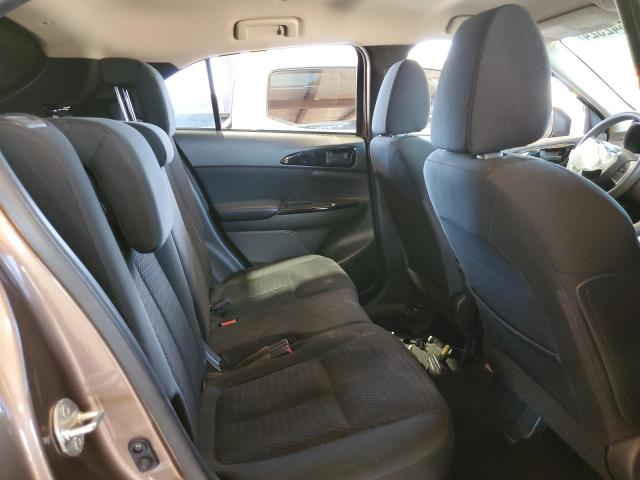 Photo 10 from auction – 2019 MITSUBISHI ECLIPSE CR with VIN JA4AT4AA5KZ052095