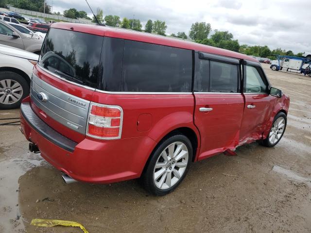Photo 3 from auction – 2011 FORD FLEX LIMIT with VIN 2FMHK6DT3BBD18227