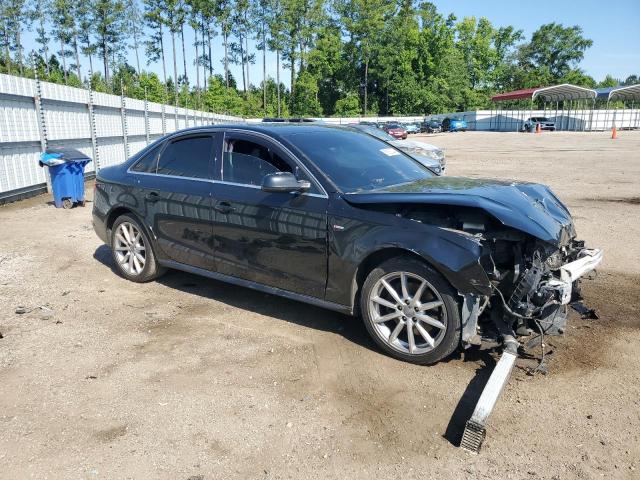 Photo 4 from auction – 2015 AUDI A4 PREMIUM with VIN WAUAFAFL6FN027321
