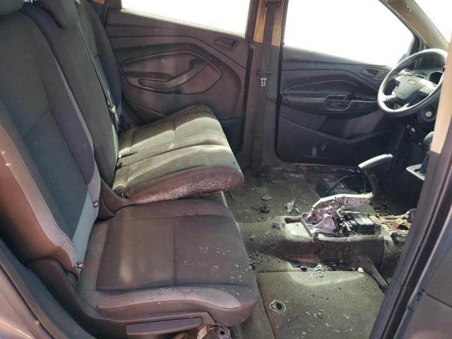 Photo 11 from auction – 2013 FORD ESCAPE S with VIN 1FMCU0F72DUD04432