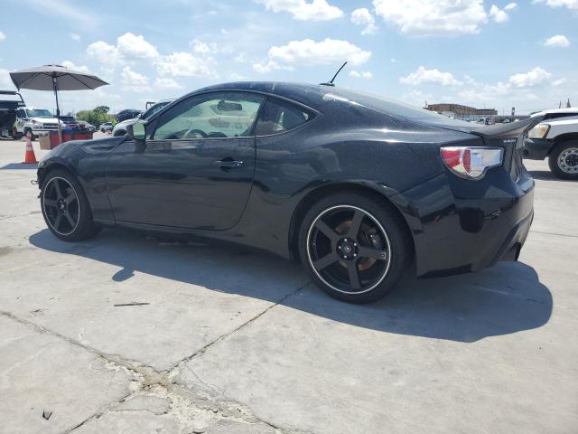 Photo 2 from auction – 2013 SUBARU BRZ 2.0 LI with VIN JF1ZCAC19D1602989
