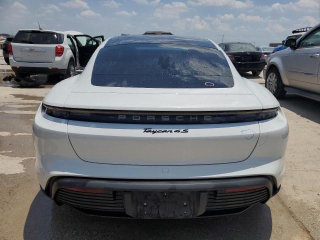Photo 6 from auction – 2022 PORSCHE TAYCAN 4S with VIN WP0AB2Y11NSA45129