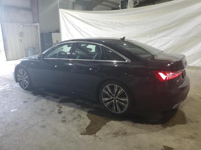 Photo 2 from auction – 2019 AUDI A6 PRESTIG with VIN WAUM2AF29KN078340
