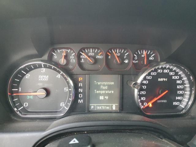Photo 9 from auction – 2016 CHEVROLET TAHOE POLI with VIN 1GNLCDEC0GR250110