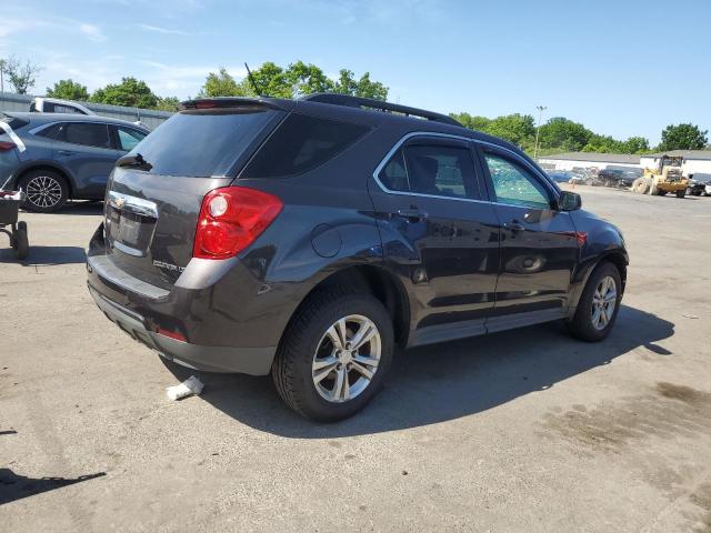 Photo 3 from auction – 2015 CHEVROLET EQUINOX LT with VIN 2GNFLFEK2F6100915
