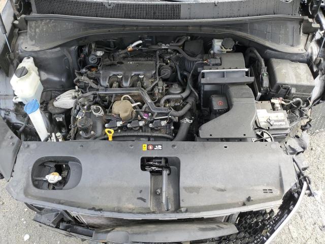 Photo 12 from auction – 2016 KIA SORENTO EX with VIN 5XYPH4A58GG113420