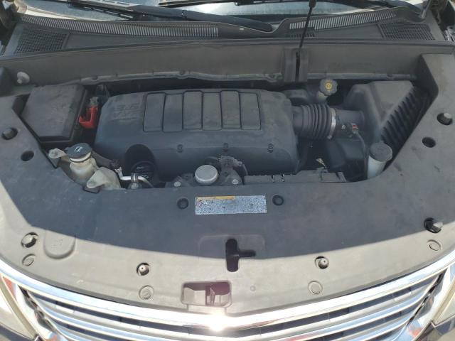 Photo 12 from auction – 2016 CHEVROLET TRAVERSE L with VIN 1GNKRGKDXGJ217767