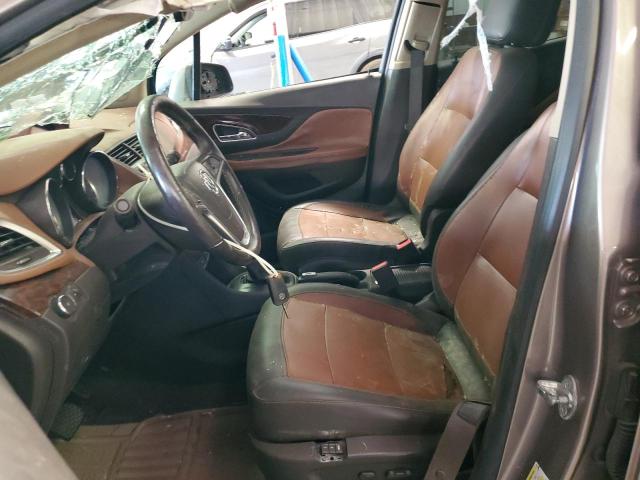 Photo 7 from auction – 2013 BUICK ENCORE PRE with VIN KL4CJDSB0DB069579