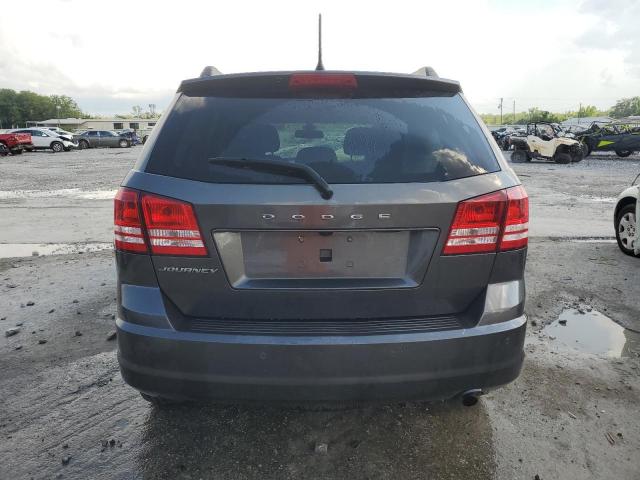 Photo 6 from auction – 2020 DODGE JOURNEY SE with VIN 3C4PDCAB9LT213637