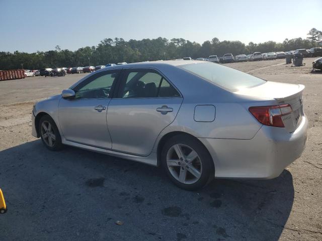 Photo 2 from auction – 2012 TOYOTA CAMRY BASE with VIN 4T1BF1FK9CU019970