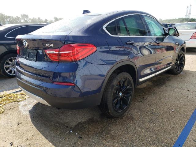 Photo 3 from auction – 2017 BMW X4 XDRIVE2 with VIN 5UXXW3C50H0R23370